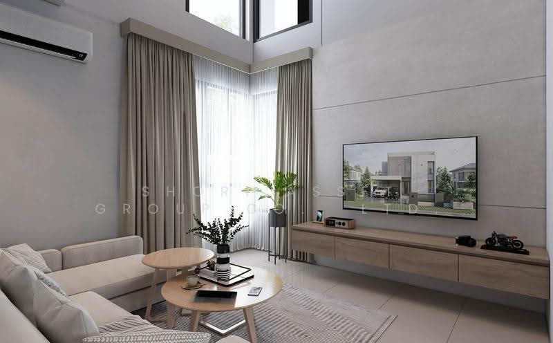Pool Villa San Kamphaeng, Chiang Mai, San Kamphaeng, Chiang Mai, 3 Bedrooms, 200 sqm, Single Detached House For Sale, by Shori Asset Group Co., Ltd., 500514480 - DDproperty.com