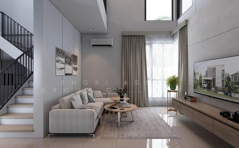 Pool Villa San Kamphaeng, Chiang Mai, San Kamphaeng, Chiang Mai, 3 Bedrooms, 200 sqm, Single Detached House For Sale, by Shori Asset Group Co., Ltd., 500514480 - DDproperty.com