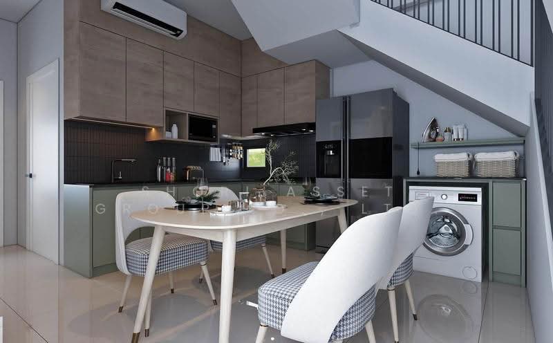 Pool Villa San Kamphaeng, Chiang Mai, San Kamphaeng, Chiang Mai, 3 Bedrooms, 200 sqm, Single Detached House For Sale, by Shori Asset Group Co., Ltd., 500514480 - DDproperty.com