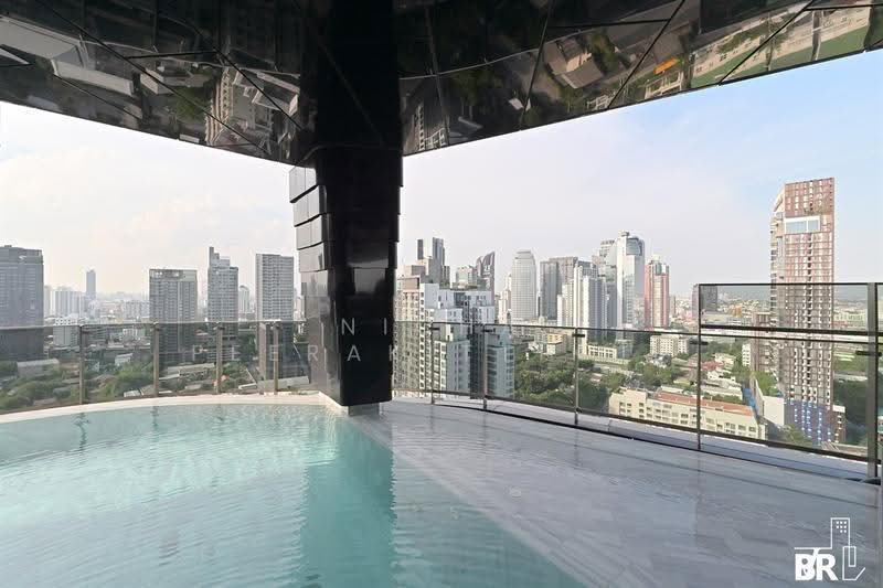 IDEO Q Sukhumvit 36, Bangkok, Soi Sukhumvit 36, Khong Tan, Khlong Toei, Bangkok, 1 Bedroom, 47 sqm, Condo For Rent, by Nicha Peerakittikul, 500514486 - DDproperty.com