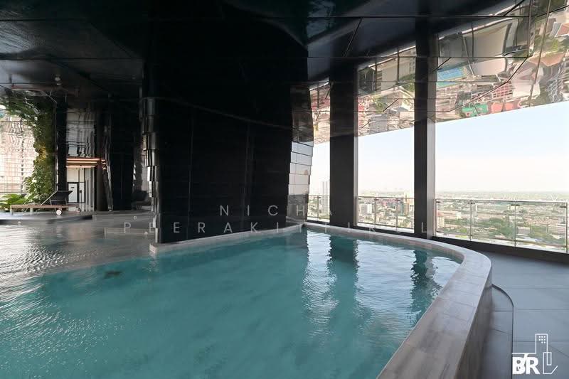 IDEO Q Sukhumvit 36, Bangkok, Soi Sukhumvit 36, Khong Tan, Khlong Toei, Bangkok, 1 Bedroom, 47 sqm, Condo For Rent, by Nicha Peerakittikul, 500514486 - DDproperty.com