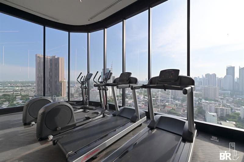 IDEO Q Sukhumvit 36, Bangkok, Soi Sukhumvit 36, Khong Tan, Khlong Toei, Bangkok, 1 Bedroom, 47 sqm, Condo For Rent, by Nicha Peerakittikul, 500514486 - DDproperty.com