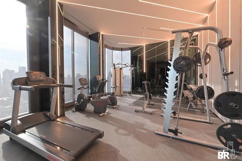 IDEO Q Sukhumvit 36, Bangkok, Soi Sukhumvit 36, Khong Tan, Khlong Toei, Bangkok, 1 Bedroom, 47 sqm, Condo For Rent, by Nicha Peerakittikul, 500514486 - DDproperty.com