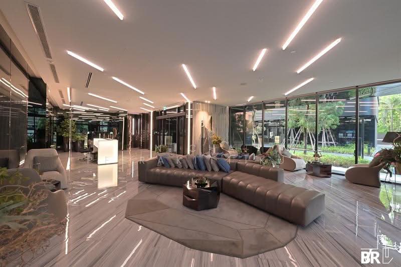 IDEO Q Sukhumvit 36, Bangkok, Soi Sukhumvit 36, Khong Tan, Khlong Toei, Bangkok, 1 Bedroom, 47 sqm, Condo For Rent, by Nicha Peerakittikul, 500514486 - DDproperty.com