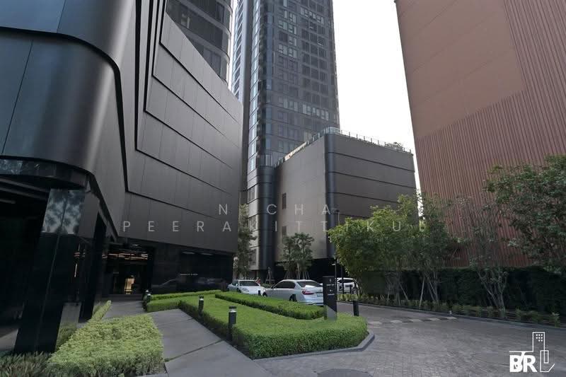 IDEO Q Sukhumvit 36 : ไอดีโอ คิว สุขุมวิท 36, กรุงเทพ, ซอยสุขุมวิท 36, คลองตัน, คลองเตย, กรุงเทพ, 47 ตร.ม., คอนโด ให้เช่า, โดย Nicha Peerakittikul, 500514486 - DDproperty.com