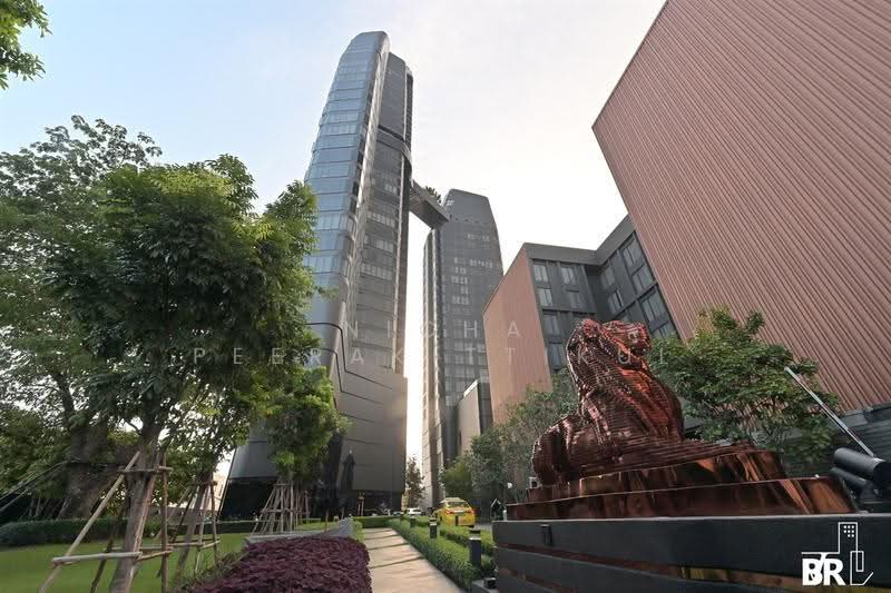 IDEO Q Sukhumvit 36, Bangkok, Soi Sukhumvit 36, Khong Tan, Khlong Toei, Bangkok, 1 Bedroom, 47 sqm, Condo For Rent, by Nicha Peerakittikul, 500514486 - DDproperty.com