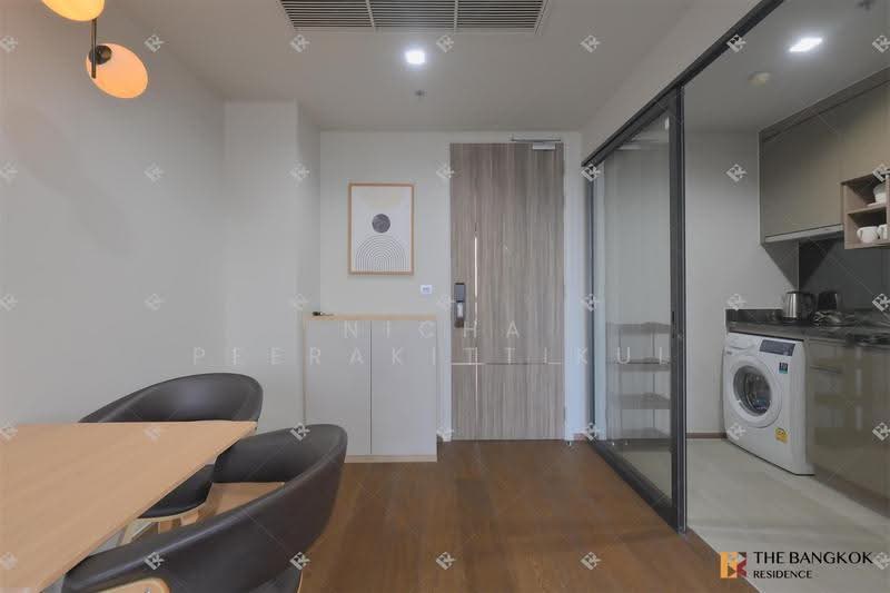 IDEO Q Sukhumvit 36 : ไอดีโอ คิว สุขุมวิท 36, กรุงเทพ, ซอยสุขุมวิท 36, คลองตัน, คลองเตย, กรุงเทพ, 47 ตร.ม., คอนโด ให้เช่า, โดย Nicha Peerakittikul, 500514486 - DDproperty.com