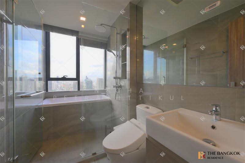 IDEO Q Sukhumvit 36 : ไอดีโอ คิว สุขุมวิท 36, กรุงเทพ, ซอยสุขุมวิท 36, คลองตัน, คลองเตย, กรุงเทพ, 47 ตร.ม., คอนโด ให้เช่า, โดย Nicha Peerakittikul, 500514486 - DDproperty.com