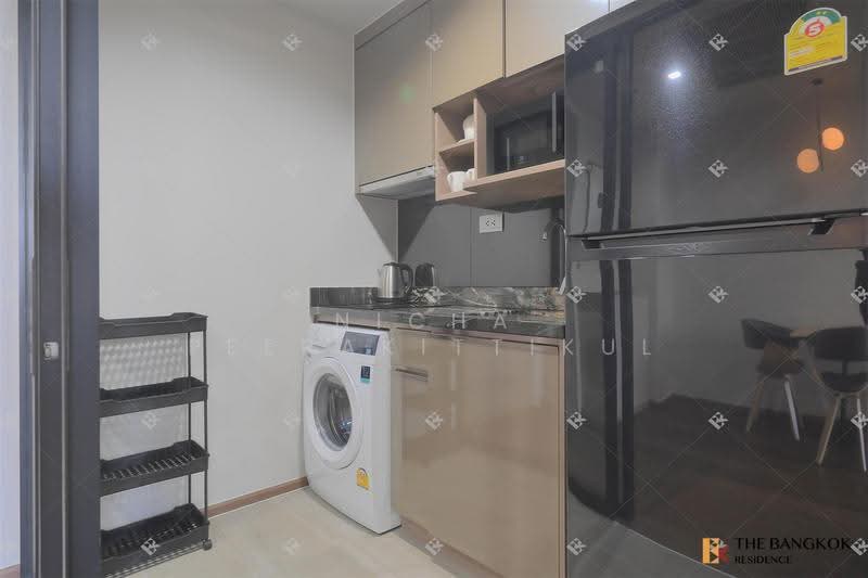 IDEO Q Sukhumvit 36 : ไอดีโอ คิว สุขุมวิท 36, กรุงเทพ, ซอยสุขุมวิท 36, คลองตัน, คลองเตย, กรุงเทพ, 47 ตร.ม., คอนโด ให้เช่า, โดย Nicha Peerakittikul, 500514486 - DDproperty.com