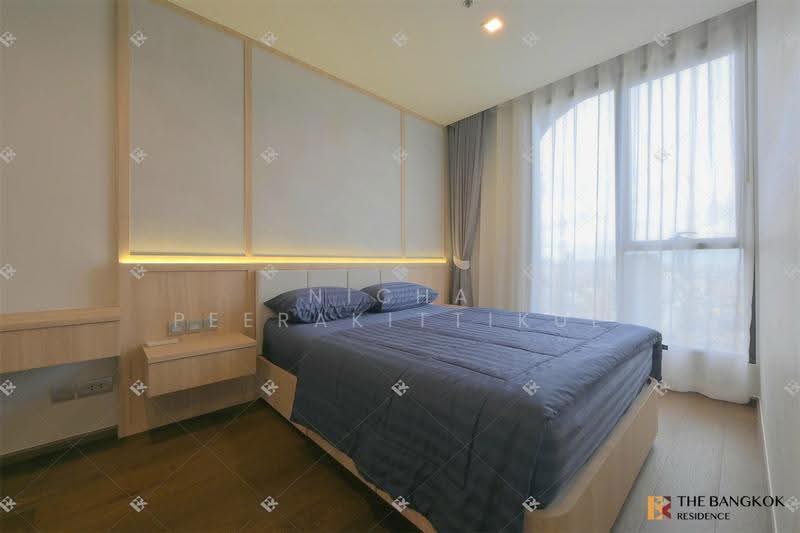 IDEO Q Sukhumvit 36 : ไอดีโอ คิว สุขุมวิท 36, กรุงเทพ, ซอยสุขุมวิท 36, คลองตัน, คลองเตย, กรุงเทพ, 47 ตร.ม., คอนโด ให้เช่า, โดย Nicha Peerakittikul, 500514486 - DDproperty.com