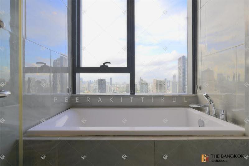 IDEO Q Sukhumvit 36 : ไอดีโอ คิว สุขุมวิท 36, กรุงเทพ, ซอยสุขุมวิท 36, คลองตัน, คลองเตย, กรุงเทพ, 47 ตร.ม., คอนโด ให้เช่า, โดย Nicha Peerakittikul, 500514486 - DDproperty.com