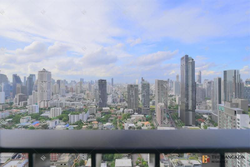 IDEO Q Sukhumvit 36 : ไอดีโอ คิว สุขุมวิท 36, กรุงเทพ, ซอยสุขุมวิท 36, คลองตัน, คลองเตย, กรุงเทพ, 47 ตร.ม., คอนโด ให้เช่า, โดย Nicha Peerakittikul, 500514486 - DDproperty.com