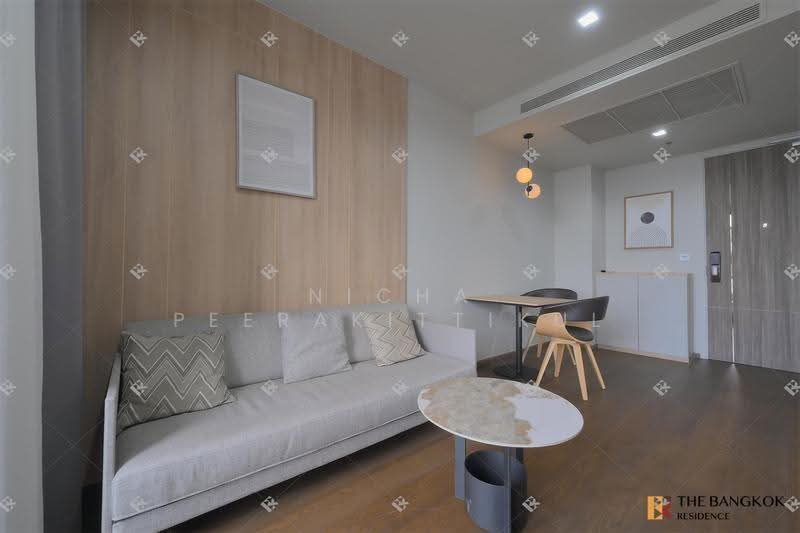 IDEO Q Sukhumvit 36 : ไอดีโอ คิว สุขุมวิท 36, กรุงเทพ, ซอยสุขุมวิท 36, คลองตัน, คลองเตย, กรุงเทพ, 47 ตร.ม., คอนโด ให้เช่า, โดย Nicha Peerakittikul, 500514486 - DDproperty.com