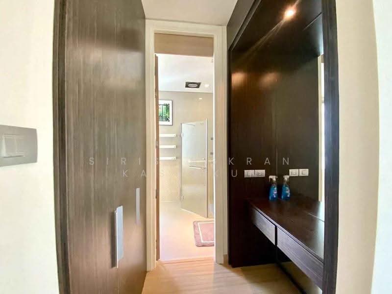 Reflection Jomtien Beach, Chon Buri (Pattaya), 15 Village No. 1 98/1, Na Chom Thian, Sattahip, Chon Buri (Pattaya), 2 Bedrooms, 116 sqm, Condo For Rent, by Sirisongkran Kasemkun, 500514488 - DDproperty.com