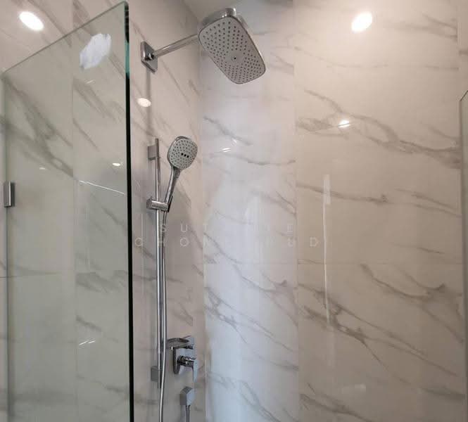 Noble BE19 Sukhumvit, Bangkok, 89 Sukhumvit 19 Alley, Khlong Tan Nua, Watthana, Bangkok, 1 Bedroom, 45 sqm, Condo For Rent, by Sutavee Chonlabud, 500514490 - DDproperty.com