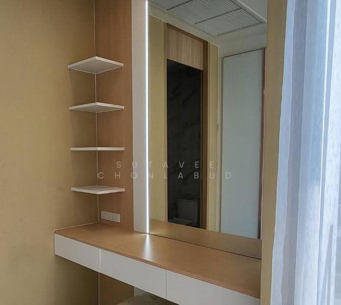 Noble BE19 Sukhumvit, Bangkok, 89 Sukhumvit 19 Alley, Khlong Tan Nua, Watthana, Bangkok, 1 Bedroom, 45 sqm, Condo For Rent, by Sutavee Chonlabud, 500514490 - DDproperty.com