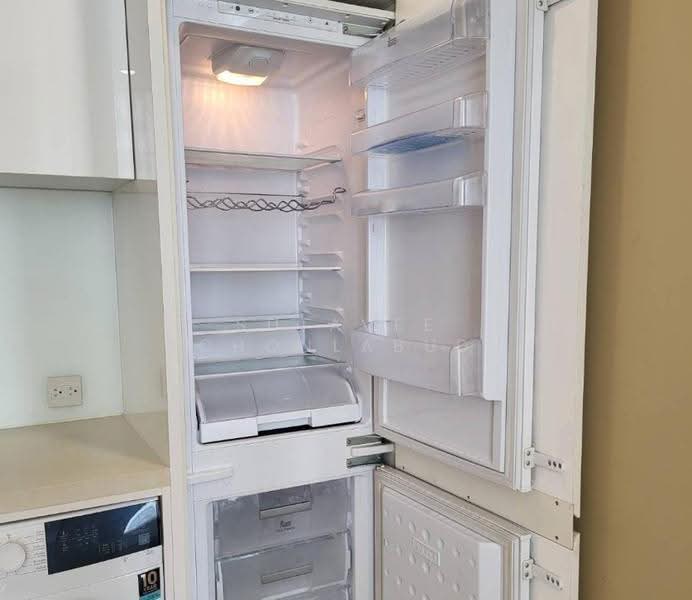 Noble BE19 Sukhumvit, Bangkok, 89 Sukhumvit 19 Alley, Khlong Tan Nua, Watthana, Bangkok, 1 Bedroom, 45 sqm, Condo For Rent, by Sutavee Chonlabud, 500514490 - DDproperty.com