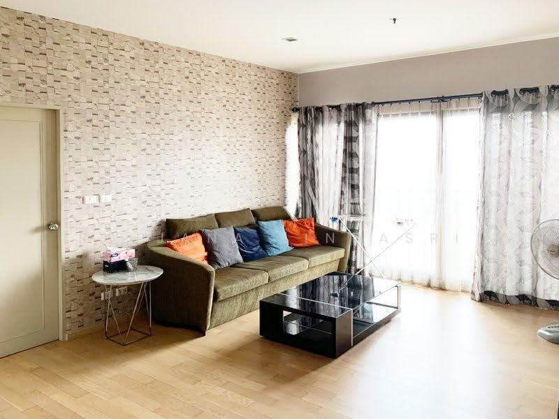 Noble Reveal, Bangkok, 36 Soi Sukhumvit 63, Ekamai Road, Phra Kanong Nua, Watthana, Bangkok, 1 Bedroom, 55 sqm, Condo For Rent, by Rojjana Jindasri, 500514491 - DDproperty.com