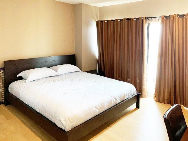 Noble Reveal, Bangkok, 36 Soi Sukhumvit 63, Ekamai Road, Phra Kanong Nua, Watthana, Bangkok, 1 Bedroom, 55 sqm, Condo For Rent, by Rojjana Jindasri, 500514491 - DDproperty.com