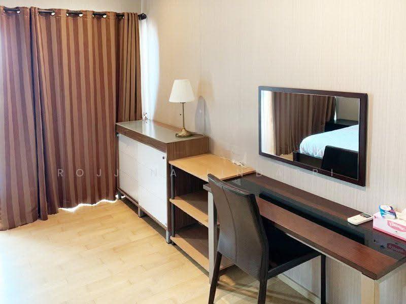 Noble Reveal, Bangkok, 36 Soi Sukhumvit 63, Ekamai Road, Phra Kanong Nua, Watthana, Bangkok, 1 Bedroom, 55 sqm, Condo For Rent, by Rojjana Jindasri, 500514491 - DDproperty.com
