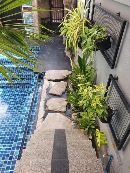 วิลล่า 4-ห้องนอน, ภูเก็ต, ราไวย์, เมืองภูเก็ต, ภูเก็ต, 470 ตร.ม., วิลล่า ให้เช่า, โดย Sikkares Ploydang, 500514492 - DDproperty.com