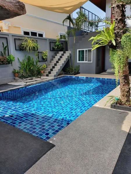 4-BR Villa, Phuket, Rawai, Muang Phuket, Phuket, 4 Bedrooms, 470 sqm, Villa For Rent, by Sikkares Ploydang, 500514492 - DDproperty.com