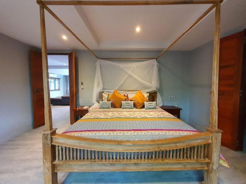 4-BR Villa, Phuket, Rawai, Muang Phuket, Phuket, 4 Bedrooms, 470 sqm, Villa For Rent, by Sikkares Ploydang, 500514492 - DDproperty.com