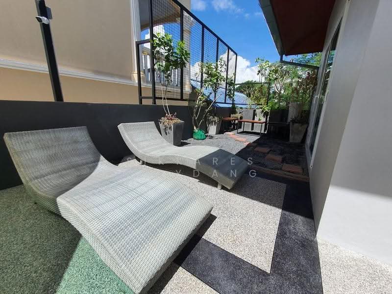 4-BR Villa, Phuket, Rawai, Muang Phuket, Phuket, 4 Bedrooms, 470 sqm, Villa For Rent, by Sikkares Ploydang, 500514492 - DDproperty.com