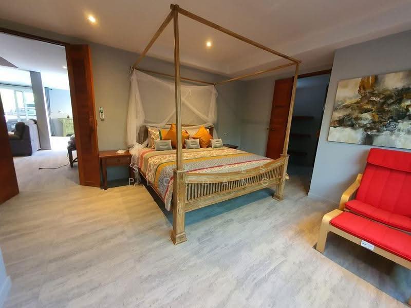 4-BR Villa, Phuket, Rawai, Muang Phuket, Phuket, 4 Bedrooms, 470 sqm, Villa For Rent, by Sikkares Ploydang, 500514492 - DDproperty.com