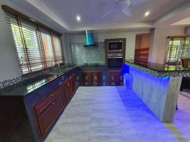 4-BR Villa, Phuket, Rawai, Muang Phuket, Phuket, 4 Bedrooms, 470 sqm, Villa For Rent, by Sikkares Ploydang, 500514492 - DDproperty.com