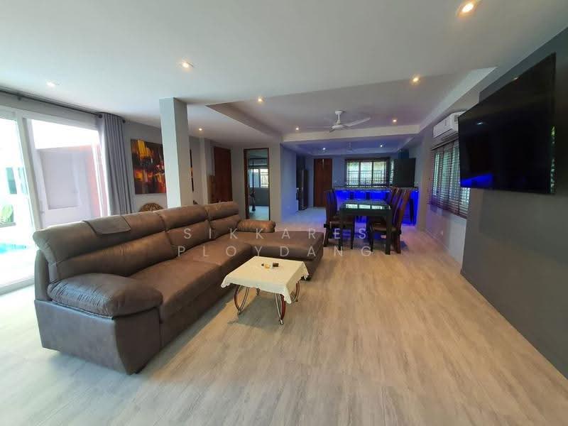 4-BR Villa, Phuket, Rawai, Muang Phuket, Phuket, 4 Bedrooms, 470 sqm, Villa For Rent, by Sikkares Ploydang, 500514492 - DDproperty.com