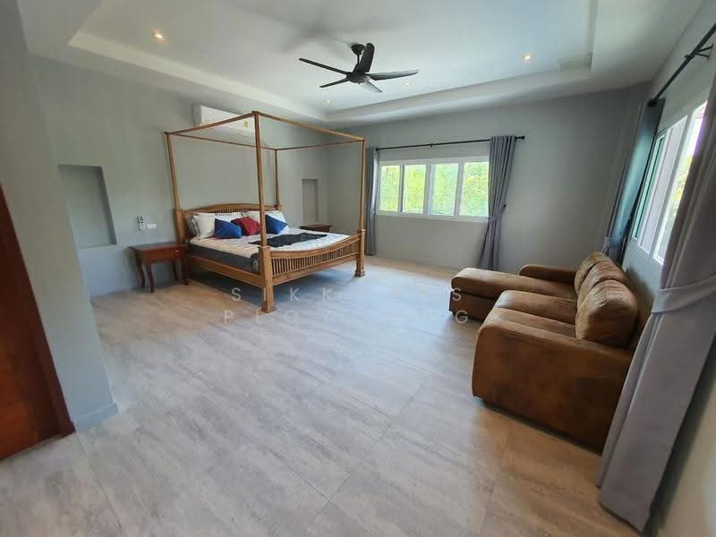 4-BR Villa, Phuket, Rawai, Muang Phuket, Phuket, 4 Bedrooms, 470 sqm, Villa For Rent, by Sikkares Ploydang, 500514492 - DDproperty.com