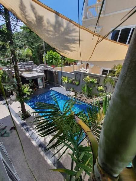 4-BR Villa, Phuket, Rawai, Muang Phuket, Phuket, 4 Bedrooms, 470 sqm, Villa For Rent, by Sikkares Ploydang, 500514492 - DDproperty.com