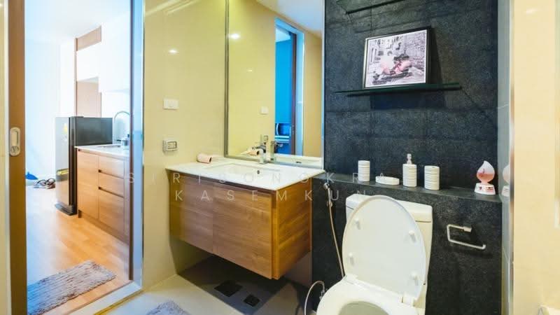 Green Lake Sriracha, Chon Buri (Pattaya), 399 Si Racha-Nong Yai Bu Rd, Surasak, Si Racha, Chon Buri (Pattaya), 1 Bedroom, 49 sqm, Condo For Sale, by Sirisongkran Kasemkun, 500514493 - DDproperty.com