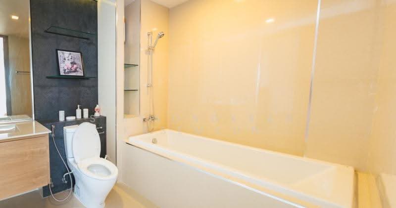 Green Lake Sriracha, Chon Buri (Pattaya), 399 Si Racha-Nong Yai Bu Rd, Surasak, Si Racha, Chon Buri (Pattaya), 1 Bedroom, 49 sqm, Condo For Sale, by Sirisongkran Kasemkun, 500514493 - DDproperty.com