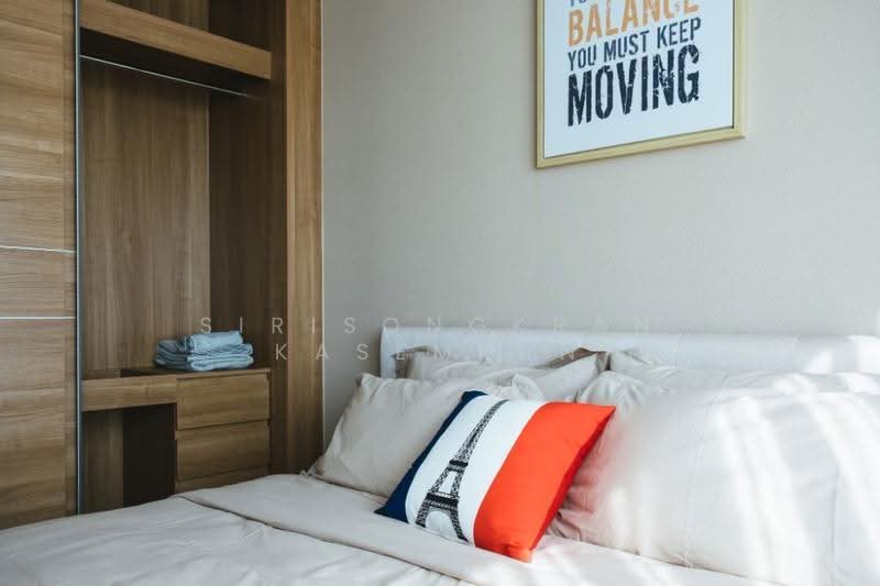 Green Lake Sriracha, Chon Buri (Pattaya), 399 Si Racha-Nong Yai Bu Rd, Surasak, Si Racha, Chon Buri (Pattaya), 1 Bedroom, 49 sqm, Condo For Sale, by Sirisongkran Kasemkun, 500514493 - DDproperty.com