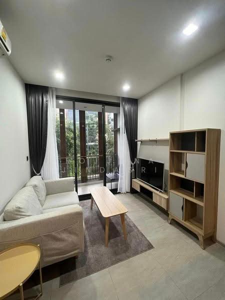 Mori Haus : โมริ เฮาส์, กรุงเทพ, ซอยอ่อนนุช 1/1 ถนนสุขุมวิท 77, พระโขนงเหนือ, วัฒนา, กรุงเทพ, 37 ตร.ม., คอนโด ขาย, โดย Rojjana Jindasri, 500514494 - DDproperty.com
