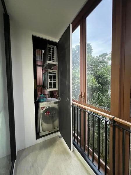 Mori Haus : โมริ เฮาส์, กรุงเทพ, ซอยอ่อนนุช 1/1 ถนนสุขุมวิท 77, พระโขนงเหนือ, วัฒนา, กรุงเทพ, 37 ตร.ม., คอนโด ขาย, โดย Rojjana Jindasri, 500514494 - DDproperty.com