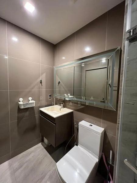 Mori Haus, Bangkok, Soi On Nut 1/1 Sukhumvit Road77, Phra Kanong Nua, Watthana, Bangkok, 1 Bedroom, 37 sqm, Condo For Sale, by Rojjana Jindasri, 500514494 - DDproperty.com