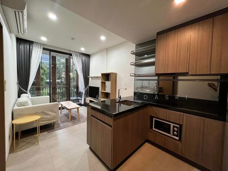 Mori Haus : โมริ เฮาส์, กรุงเทพ, ซอยอ่อนนุช 1/1 ถนนสุขุมวิท 77, พระโขนงเหนือ, วัฒนา, กรุงเทพ, 37 ตร.ม., คอนโด ขาย, โดย Rojjana Jindasri, 500514494 - DDproperty.com