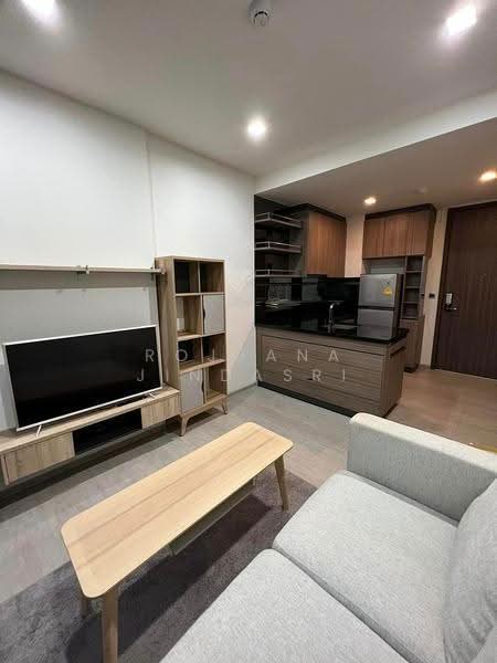 Mori Haus, Bangkok, Soi On Nut 1/1 Sukhumvit Road77, Phra Kanong Nua, Watthana, Bangkok, 1 Bedroom, 37 sqm, Condo For Sale, by Rojjana Jindasri, 500514494 - DDproperty.com