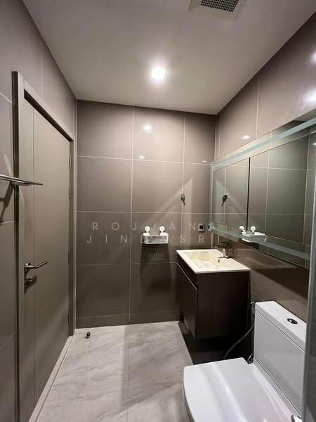 Mori Haus, Bangkok, Soi On Nut 1/1 Sukhumvit Road77, Phra Kanong Nua, Watthana, Bangkok, 1 Bedroom, 37 sqm, Condo For Sale, by Rojjana Jindasri, 500514494 - DDproperty.com