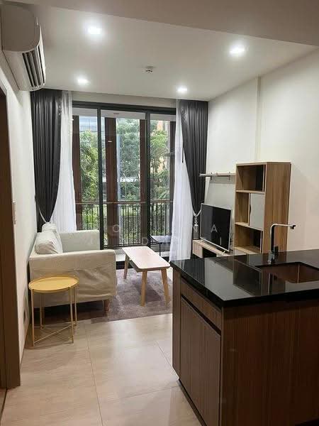 Mori Haus, Bangkok, Soi On Nut 1/1 Sukhumvit Road77, Phra Kanong Nua, Watthana, Bangkok, 1 Bedroom, 37 sqm, Condo For Sale, by Rojjana Jindasri, 500514494 - DDproperty.com