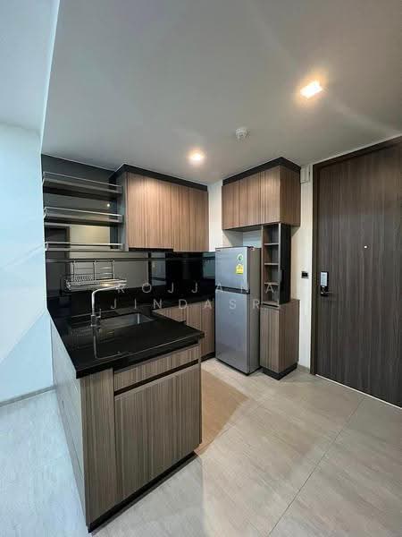 Mori Haus : โมริ เฮาส์, กรุงเทพ, ซอยอ่อนนุช 1/1 ถนนสุขุมวิท 77, พระโขนงเหนือ, วัฒนา, กรุงเทพ, 37 ตร.ม., คอนโด ขาย, โดย Rojjana Jindasri, 500514494 - DDproperty.com