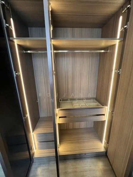 Mori Haus, Bangkok, Soi On Nut 1/1 Sukhumvit Road77, Phra Kanong Nua, Watthana, Bangkok, 1 Bedroom, 37 sqm, Condo For Sale, by Rojjana Jindasri, 500514494 - DDproperty.com