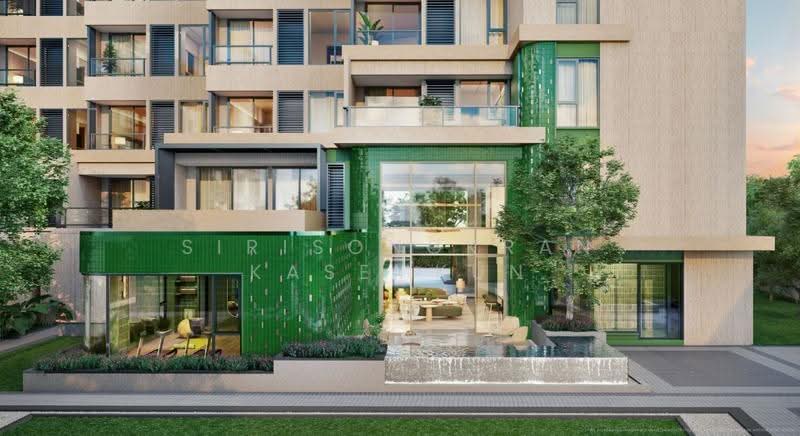 SASA Hua Hin, Prachuap Khiri Khan, Soi Ao Hua Don 7, Nong Kae, Hua Hin, Prachuap Khiri Khan, 2 Bedrooms, 62 sqm, Condo For Sale, by Sirisongkran Kasemkun, 500514498 - DDproperty.com