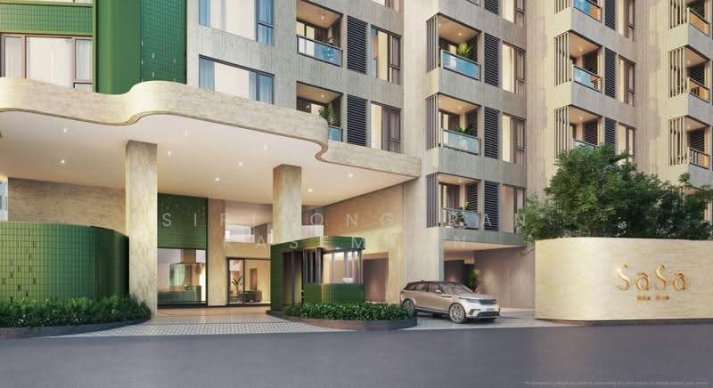 SASA Hua Hin, Prachuap Khiri Khan, Soi Ao Hua Don 7, Nong Kae, Hua Hin, Prachuap Khiri Khan, 2 Bedrooms, 62 sqm, Condo For Sale, by Sirisongkran Kasemkun, 500514498 - DDproperty.com