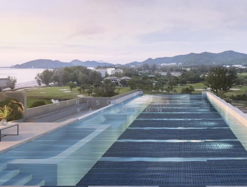 SASA Hua Hin, Prachuap Khiri Khan, Soi Ao Hua Don 7, Nong Kae, Hua Hin, Prachuap Khiri Khan, 2 Bedrooms, 62 sqm, Condo For Sale, by Sirisongkran Kasemkun, 500514498 - DDproperty.com
