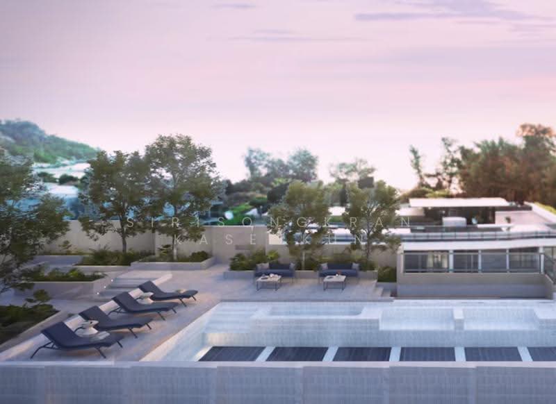SASA Hua Hin, Prachuap Khiri Khan, Soi Ao Hua Don 7, Nong Kae, Hua Hin, Prachuap Khiri Khan, 2 Bedrooms, 62 sqm, Condo For Sale, by Sirisongkran Kasemkun, 500514498 - DDproperty.com