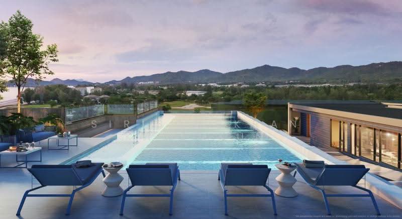 SASA Hua Hin, Prachuap Khiri Khan, Soi Ao Hua Don 7, Nong Kae, Hua Hin, Prachuap Khiri Khan, 2 Bedrooms, 62 sqm, Condo For Sale, by Sirisongkran Kasemkun, 500514498 - DDproperty.com